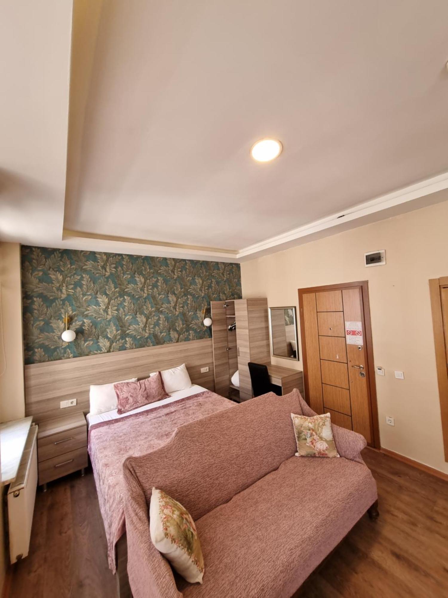 Ruby Suites Istanbul Luaran gambar